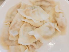 三鲜水饺-东方饺子王(和平里店)