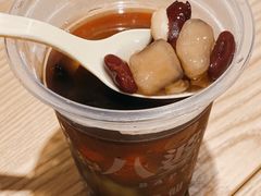 -八婆婆烧仙草(曾厝垵店)