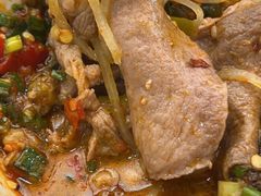 -黔三一夺夺粉酸汤火锅(百信店)