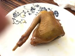 盐焗鸽-鸽鸟轩(石岐店)