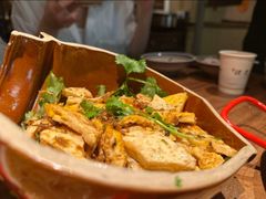 -泥糊破店小酒馆·团建聚餐(南京西路店)