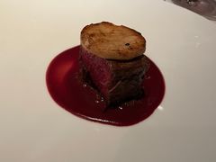 -Le Comptoir de Pierre Gagnaire