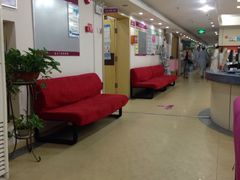 -南昌大学第四附属医院(西湖院区)