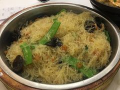 干捞海皇粉丝-围龙屋客家食府(福田店)
