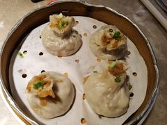 -新白鹿餐厅(金鹰新街口店)