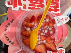 -周小明火锅(黑金冠社区店)