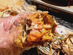 -隐泉京望日式料理(太和广场店)