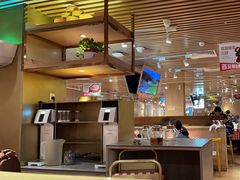 -西贝莜面村(当代商城店)