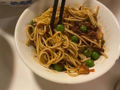 小龙虾面-文和友老长沙龙虾馆(化龙池店)