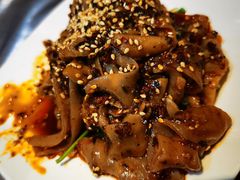 -红辣椒·川菜·火锅(张杨路店)