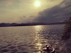 -柳莺湖上·湖景餐厅·江南菜(西湖店)