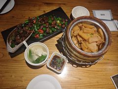 -苹果树下艺术餐厅(通州店)