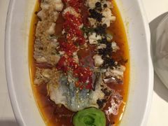 -巴陵全鱼席(湖南老字号汴河街店 )