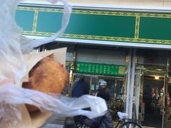 -认准地传统烫面炸糕