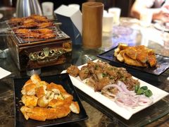 -郑喜旺烧烤(郑州总店)