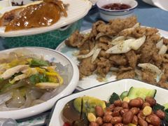 -清真•蜀风园(丁字沽总店)