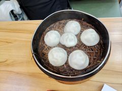 -鸡鸣汤包(仙林店)