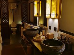 -法云安缦酒店