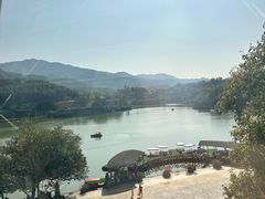 -佛冈森波拉度假区