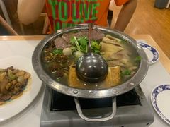 -清真·西北人家风味馆(中山中路店)