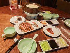 -北京全聚德(王府井店)