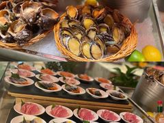 -厦门海景洲际酒店·海峡全日制餐厅