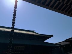 -香积寺