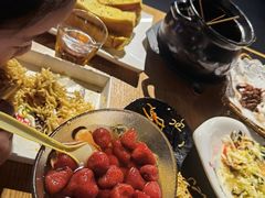 -9527星耀烧烤音乐酒馆