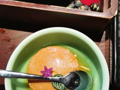 黄酒布丁-寻宝记绍兴菜(鲁迅路店)