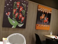 大堂-肯德基(海陵万达店)