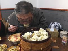 -源玺源烧麦馆(东护城河南街店)