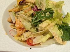 -马克西姆俄罗斯餐厅(通亚街店)