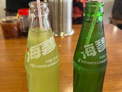 -西工饭庄快餐厅(西工小街店)