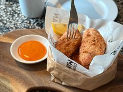 -Cooking Man(中懋天地店)