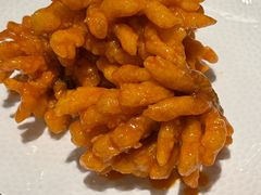 -北京王府井希尔顿酒店·秦唐中餐厅Chynna