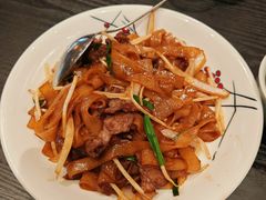 锅气干炒牛河-五缘湾凯悦酒店·悦饗中餐厅