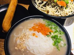 -汪爹爹武汉牛三鲜(朝外大街店)