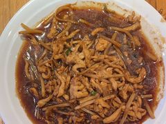 -倍儿美海鲜大排挡·非遗海鲜蒸饺(洋货店)