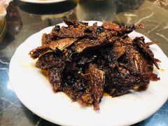-吾味香葫芦头(安西街店)