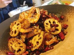 -榕意·川味之美(深业上城店)