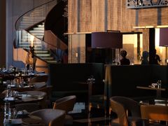-大连君悦酒店·星海湾壹号Dalian·Dalian(星海广场店)