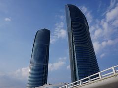 -演武大桥观景平台