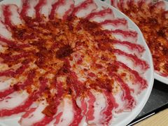 -韩宫宴炭火烤肉(印象城店)
