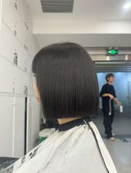 -5M HAIR SALON 旗舰店