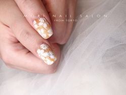 -森日式美甲沙龙MORI NAIL总店