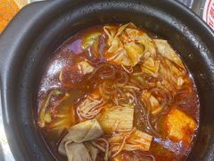 -堂堂小伙夫·辽宁小吃大排档(京西大悦城店)
