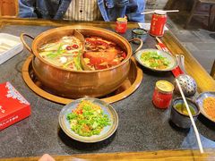 -镇江龙·火锅串串(武侯祠店)