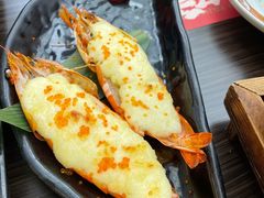 -仙隐小鹿中华料理(南宁万象城店)