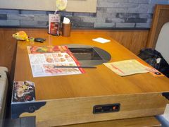 -呷哺呷哺 黄金牧场 (欢乐谷店)