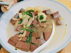 -小杨生煎(龙阳广场店)